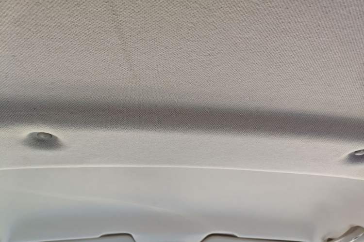 Used Chevrolet Lova 2010 1.4 AT Fashion Edition Headliner