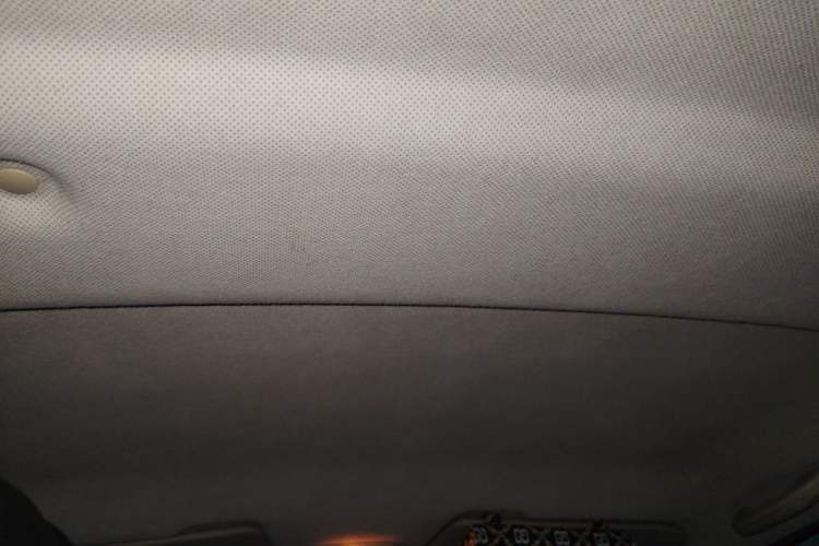 Used Chevrolet Lova 2010 1.4 MT Fengdu Version Headliner
