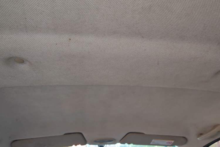 Used Chevrolet Lova 2010 1.4 AT Fashion Edition Headliner