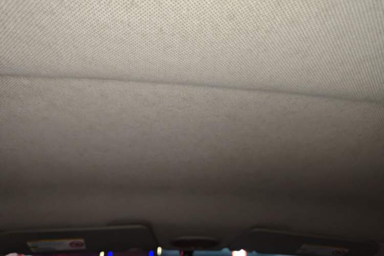 Used Chevrolet Lova 2010 1.4 MT Fengdu Version Headliner