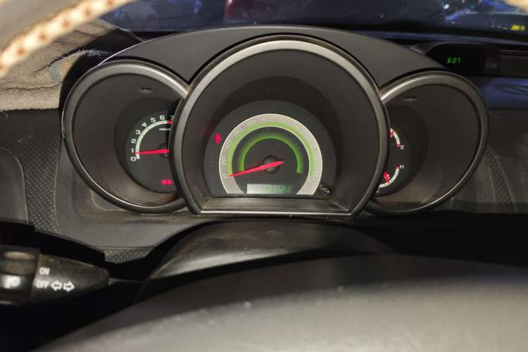 Used Chevrolet Lova 2010 1.4 MT Fengdu Version Instrument Cluster