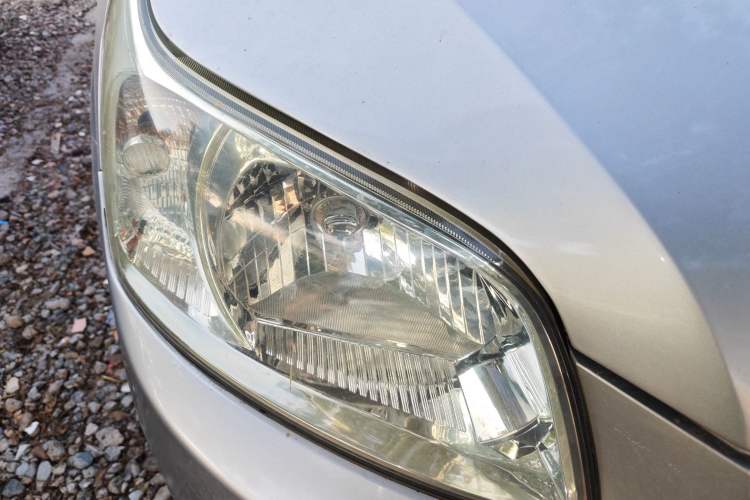 Used Chevrolet Lova 2010 1.4 AT Fashion Edition Right Front Headlight