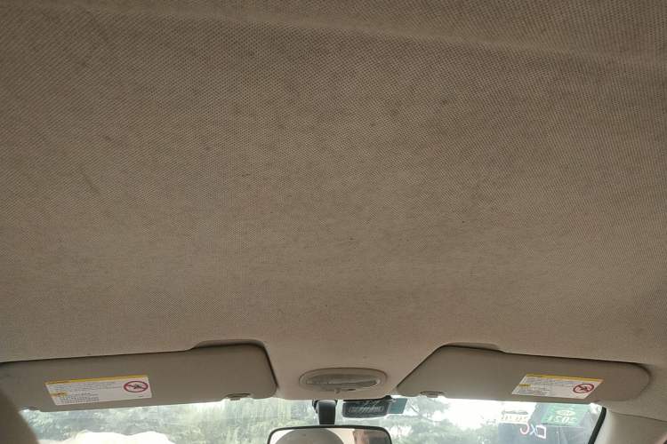 Used Chevrolet Lova 2010 1.4 MT Fengdu Version Headliner