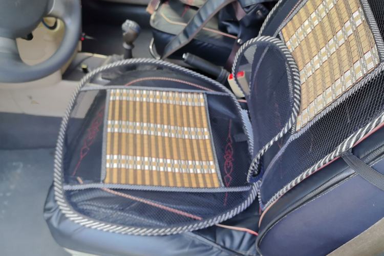 Used Chevrolet Lova 2010 1.4 MT Fengdu Version Left Front Seat