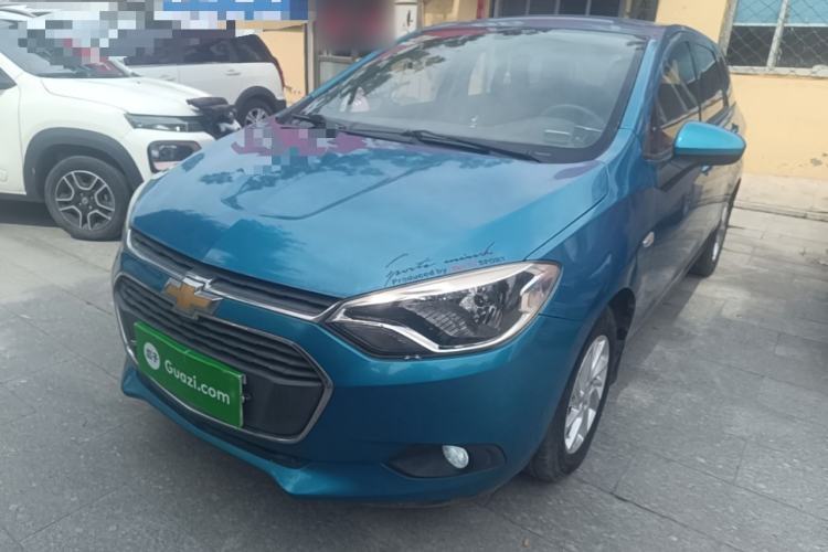 Used Chevrolet Lova RV 2016 1.5L Automatic Comfort Edition Guazi used car, China used car export, Used car for sale, Used  cars, Cheapest cars for sale