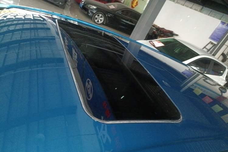 Used Chevrolet Lova RV 2016 1.5L Automatic Smart Drive Edition Roof