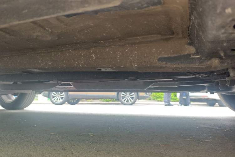 Used Chevrolet Lova RV 2016 1.5L Automatic Smart Drive Edition Chassis Front Right