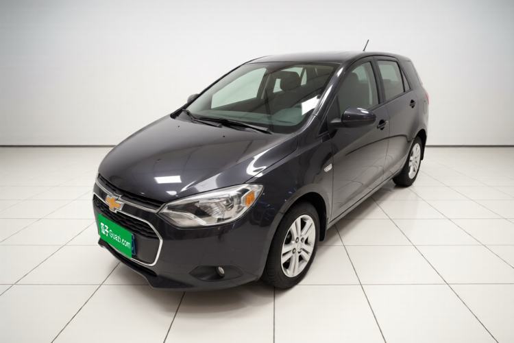 Chevrolet Lova RV 2016 1.5L Automatic Smart Drive Edition usata Guazi used car, China used car export, Used car for sale, Used  cars, Cheapest cars for sale