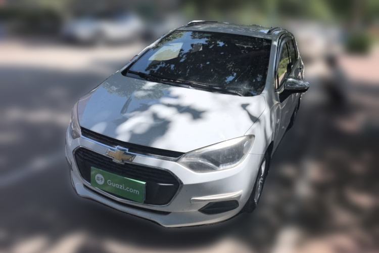 Used Chevrolet Lova RV 2016 1.5L Automatic Comfort Edition Guazi used car, China used car export, Used car for sale, Used  cars, Cheapest cars for sale