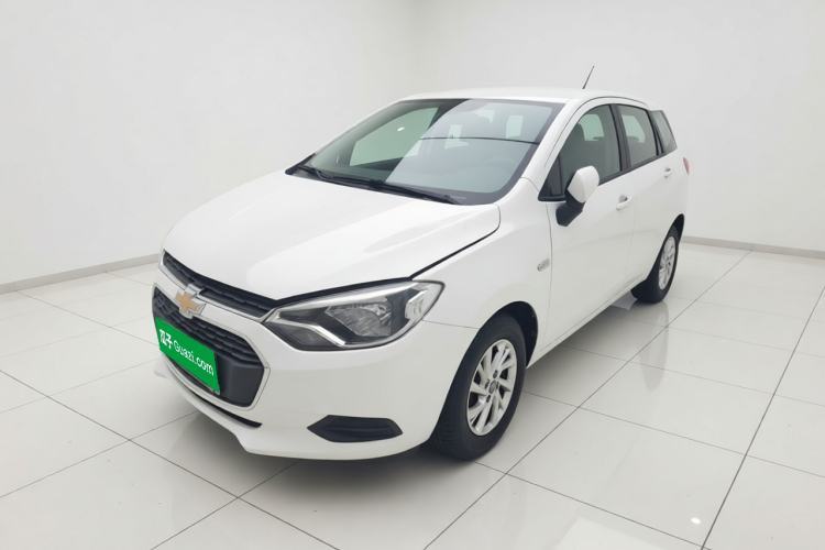 Used Chevrolet Lova RV 2016 1.5L Automatic Comfort Edition Guazi used car, China used car export, Used car for sale, Used  cars, Cheapest cars for sale