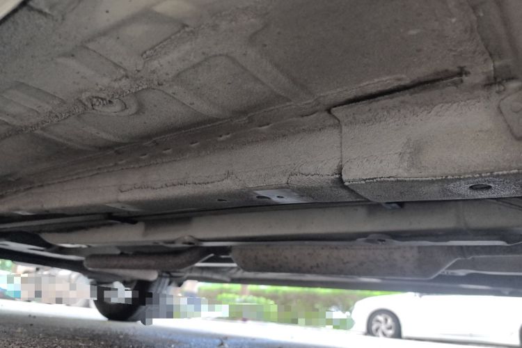 Used Chevrolet Lova RV 2016 1.5L Automatic FunDrive Edition Chassis Front Right