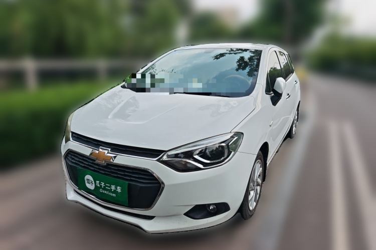 Gebrauchter Chevrolet Lova RV 2016 1.5L Automatic FunDrive Edition Guazi used car, China used car export, Used car for sale, Used  cars, Cheapest cars for sale