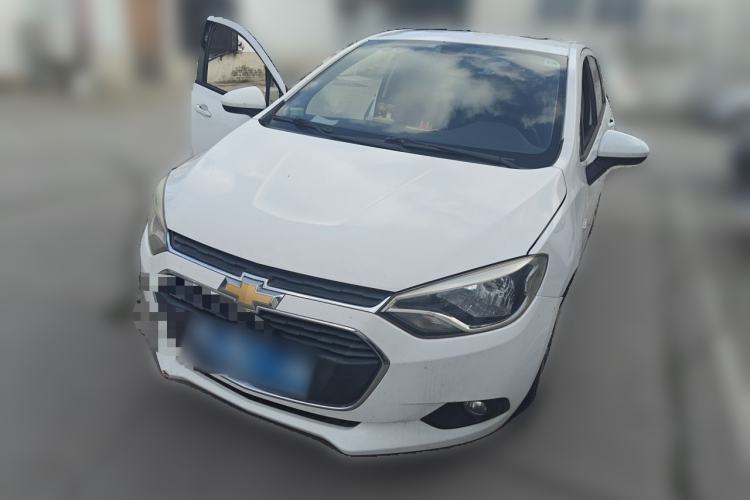 Used Chevrolet Lova RV 2016 1.5L Automatic Smart Drive Edition Guazi used car, China used car export, Used car for sale, Used  cars, Cheapest cars for sale
