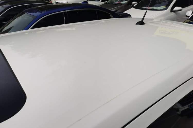 Used Chevrolet Lova RV 2016 1.5L Automatic Smart Drive Edition Roof