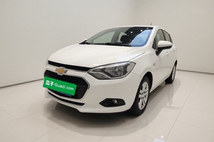 Used Chevrolet Lova RV 2016 1.5L Automatic Smart Drive Edition Guazi used car, China used car export, Used car for sale, Used  cars, Cheapest cars for sale