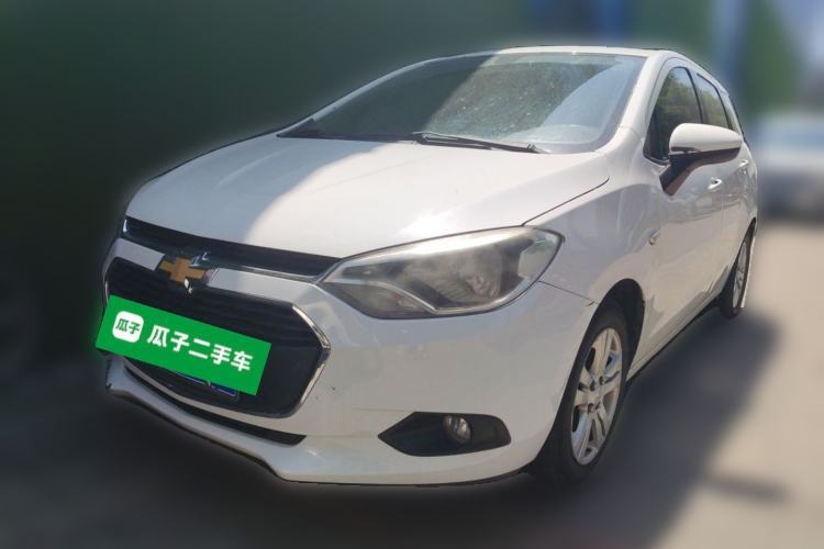 Used Chevrolet Lova RV 2016 1.5L Automatic Smart Drive Edition Guazi used car, China used car export, Used car for sale, Used  cars, Cheapest cars for sale