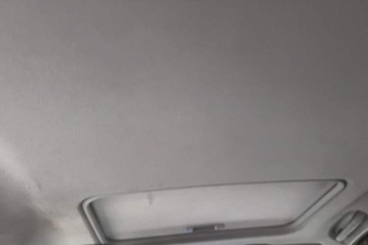 Used Chevrolet Lova RV 2018 1.5L Automatic Smart Drive Model Headliner