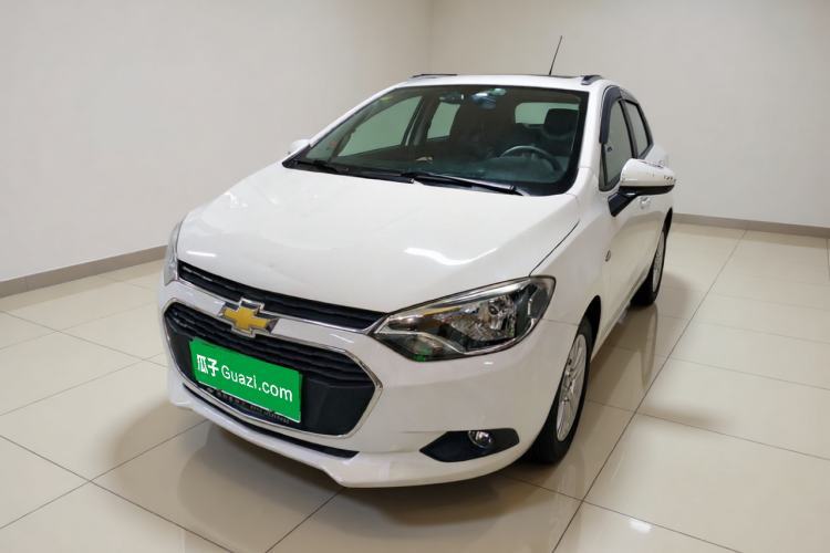 Used Chevrolet Lova RV 2018 1.5L Automatic Smart Drive Model Guazi used car, China used car export, Used car for sale, Used  cars, Cheapest cars for sale