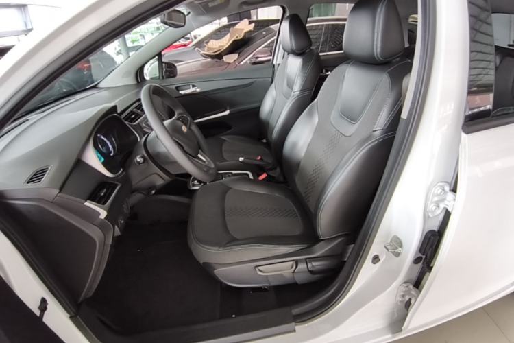 Used Chevrolet Lova RV 2018 1.5L Automatic Smart Drive Model Left Front Seat