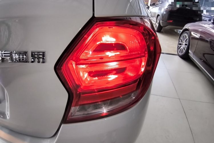Used Chevrolet Lova RV 2018 1.5L Automatic Smart Drive Model Right Rear Taillight