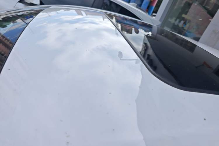 Used Chevrolet Lova RV 2018 1.5L Automatic Smart Drive Model Roof