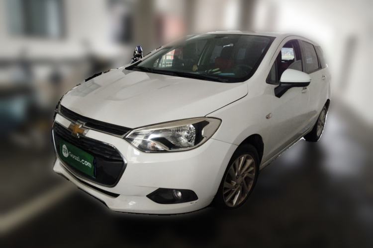 Used Chevrolet Lova RV 2018 1.5L Automatic Smart Drive Model Guazi used car, China used car export, Used car for sale, Used  cars, Cheapest cars for sale