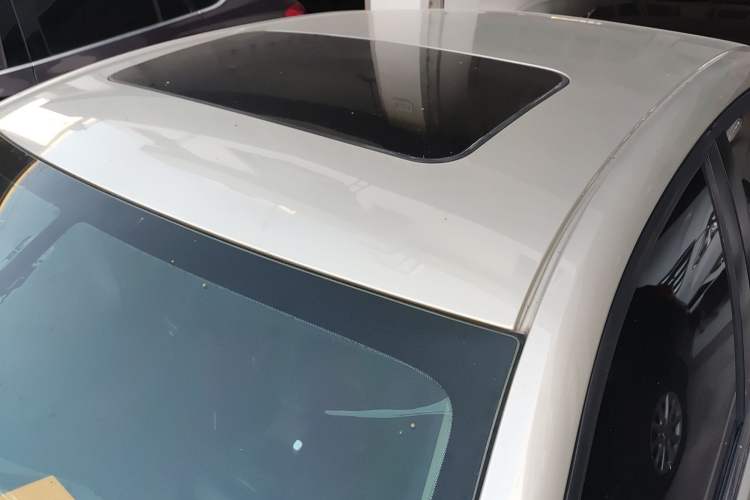 Used Chevrolet Malibu 2016 1.6T Automatic Comfort Edition Roof