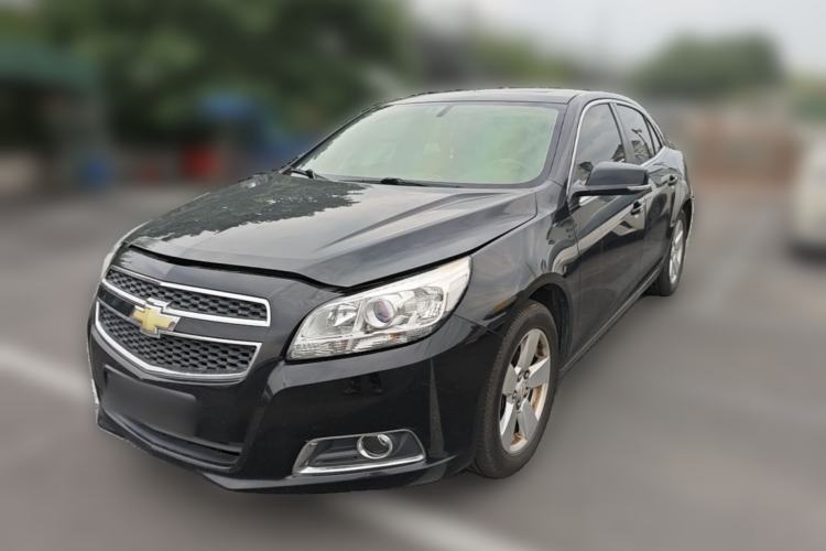 Used Chevrolet Malibu 2012 2.4L Automatic Luxury Edition Guazi used car, China used car export, Used car for sale, Used cars, Cheapest cars for sale