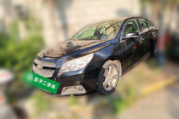 Chevrolet Malibu 2012 2.0L Automatic Luxury Edition usado Guazi used car, China used car export, Used car for sale, Used cars, Cheapest cars for sale