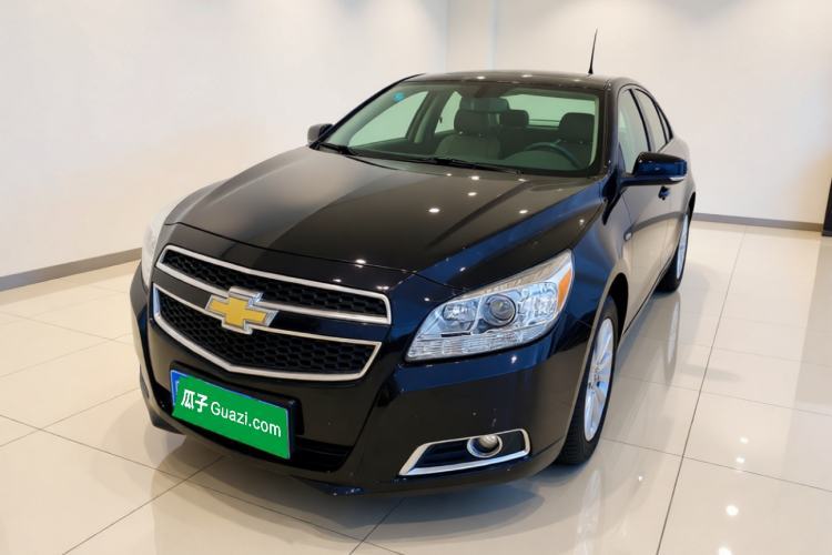 Chevrolet Malibu 2012 2.0L Automatic Luxury Edition usado Guazi used car, China used car export, Used car for sale, Used cars, Cheapest cars for sale