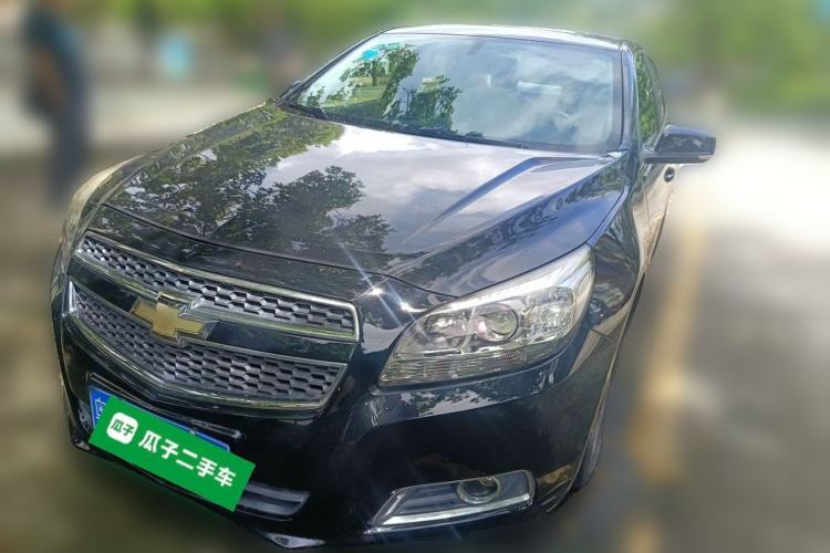 Used Chevrolet Malibu 2012 2.0L Automatic Luxury Edition Guazi used car, China used car export, Used car for sale, Used Chevrolet cars, Cheapest cars for sale