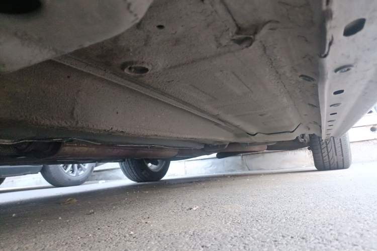 Used Chevrolet Malibu 2012 2.0L Automatic Comfort Edition Chassis Front Left