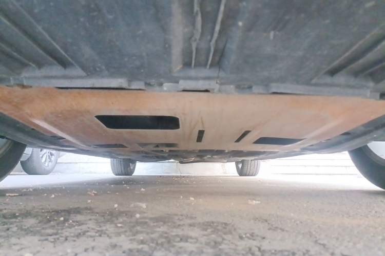 Used Chevrolet Malibu 2012 2.0L Automatic Comfort Edition Chassis Front