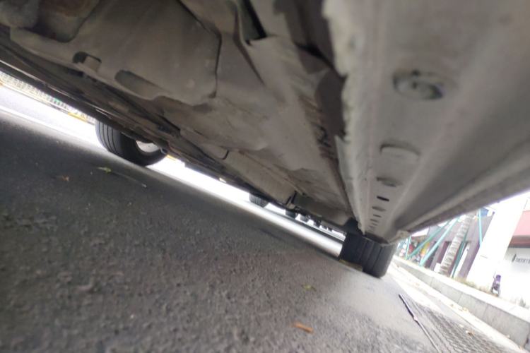 Used Chevrolet Malibu 2012 2.0L Automatic Luxury Edition Chassis Rear Right
