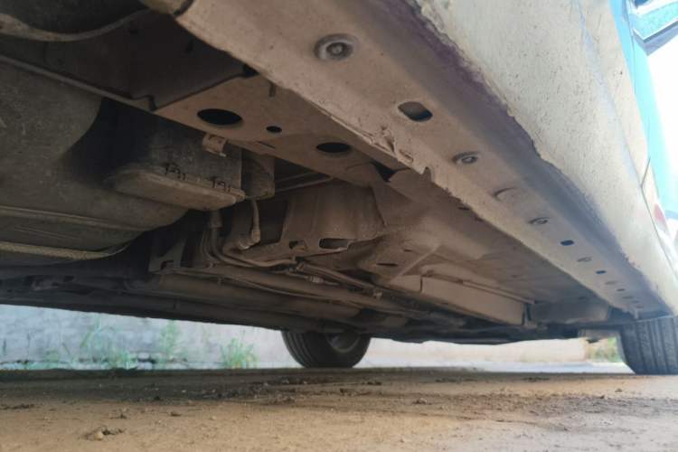 Used Chevrolet Malibu 2012 2.0L Automatic Comfort Edition Chassis Rear Right