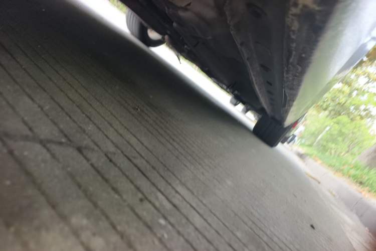 Used Chevrolet Malibu 2012 2.0L Automatic Comfort Edition Chassis Rear Right