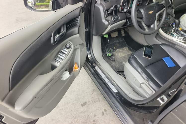 Used Chevrolet Malibu 2012 2.0L Automatic Comfort Edition Driver Seat