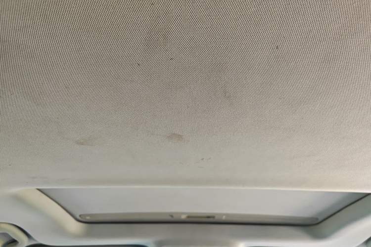 Used Chevrolet Malibu 2012 2.0L Automatic Luxury Edition Headliner