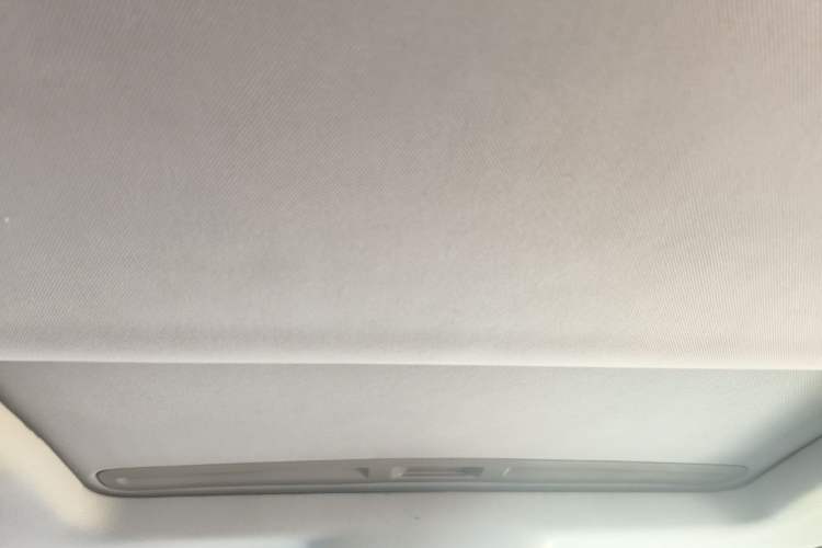 Used Chevrolet Malibu 2012 2.0L Automatic Comfort Edition Headliner