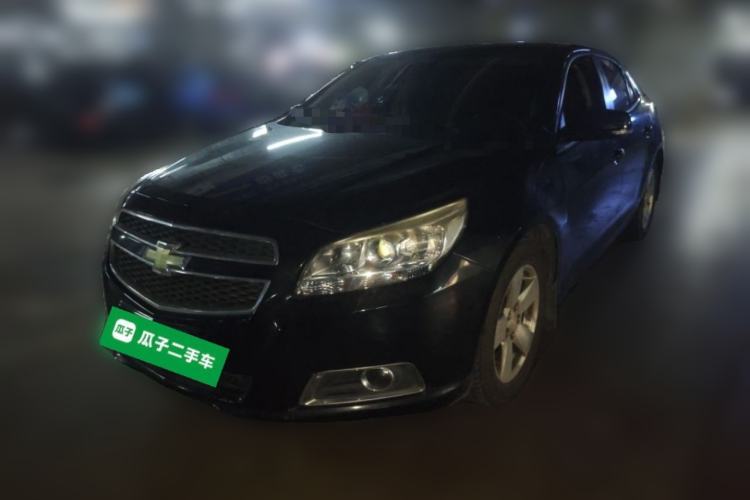 Used Chevrolet Malibu 2012 2.0L Automatic Comfort Edition Guazi used car, China used car export, Used car for sale, Used  cars, Cheapest cars for sale