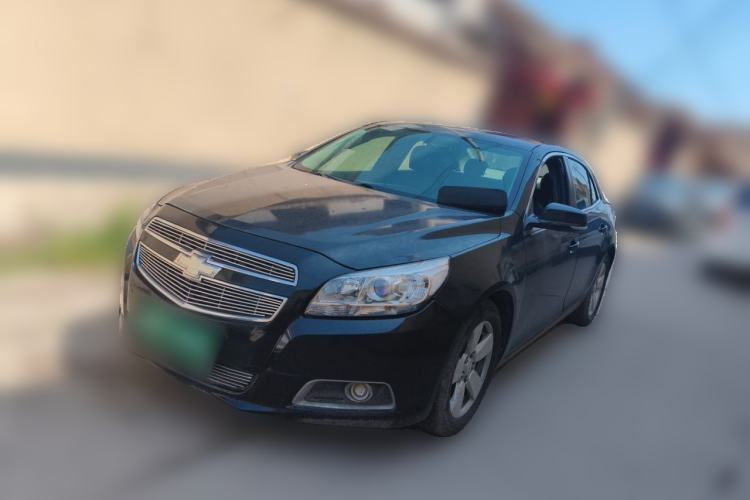 Used Chevrolet Malibu 2012 2.0L Automatic Comfort Edition Guazi used car, China used car export, Used car for sale, Used  cars, Cheapest cars for sale