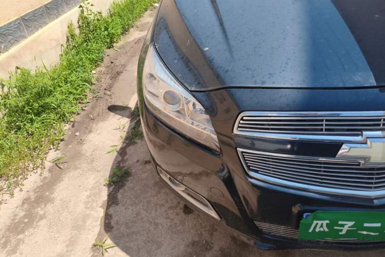 Used Chevrolet Malibu 2012 2.0L Automatic Comfort Edition Right Front Headlight