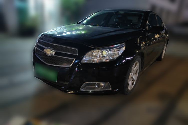 Chevrolet Malibu 2012 2.0L Automatic Luxury Edition usado Guazi used car, China used car export, Used car for sale, Used cars, Cheapest cars for sale