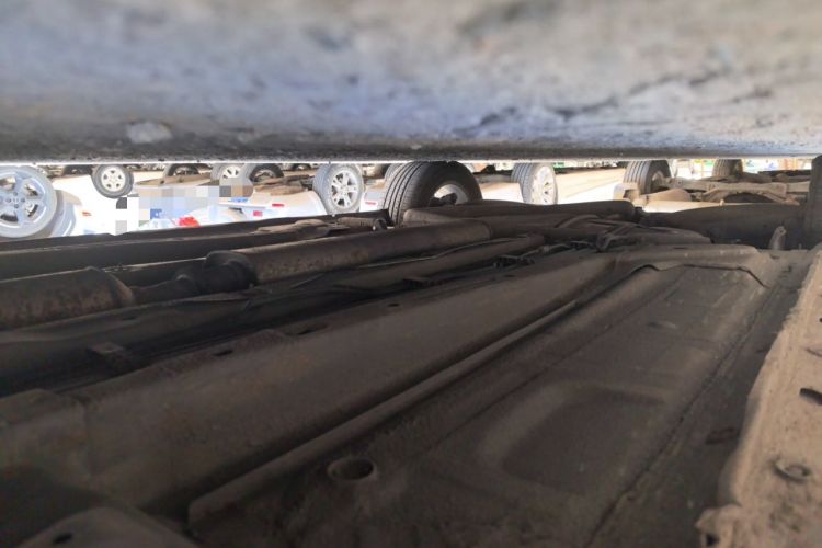 Used Chevrolet Malibu 2012 2.0L Automatic Luxury Edition Chassis Front Right