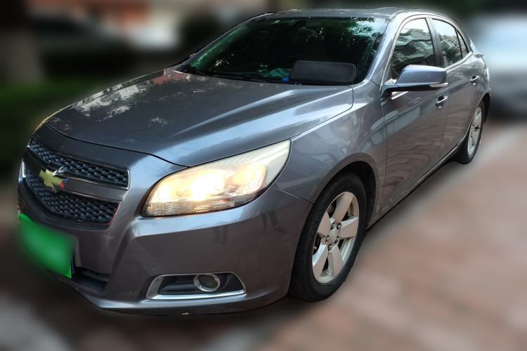 Used Chevrolet Malibu 2012 2.0L Automatic Luxury Edition Guazi used car, China used car export, Used car for sale, Used cars, Cheapest cars for sale