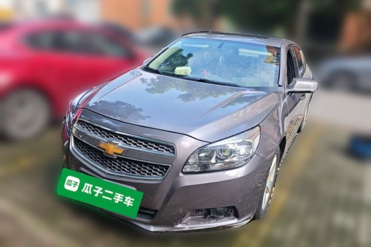 Used Chevrolet Malibu 2012 2.0L Automatic Comfort Edition Guazi used car, China used car export, Used car for sale, Used  cars, Cheapest cars for sale
