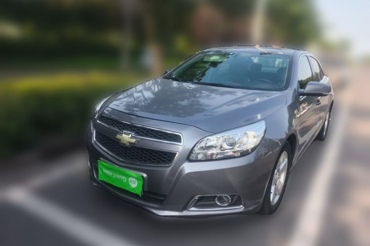 Chevrolet Malibu 2012 2.0L Automatic Luxury Edition usado Guazi used car, China used car export, Used car for sale, Used cars, Cheapest cars for sale