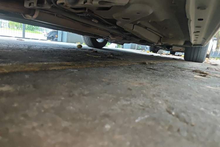 Used Chevrolet Malibu 2012 2.0L Automatic Comfort Edition Chassis Front