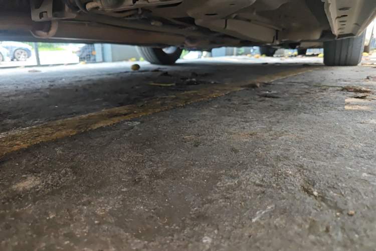 Used Chevrolet Malibu 2012 2.0L Automatic Comfort Edition Chassis Rear Right