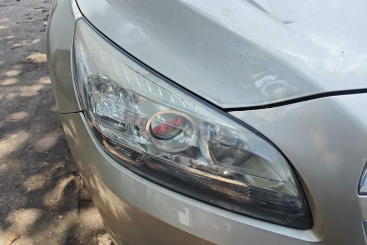 Used Chevrolet Malibu 2012 2.0L Automatic Comfort Edition Right Front Headlight